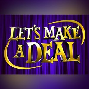 Let’s make a deal , add items to a bundle  or make me an offer!